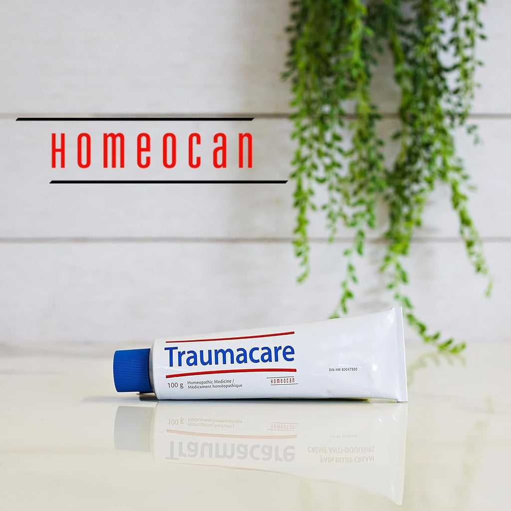 Traumacare Cream 100G - Traumacare