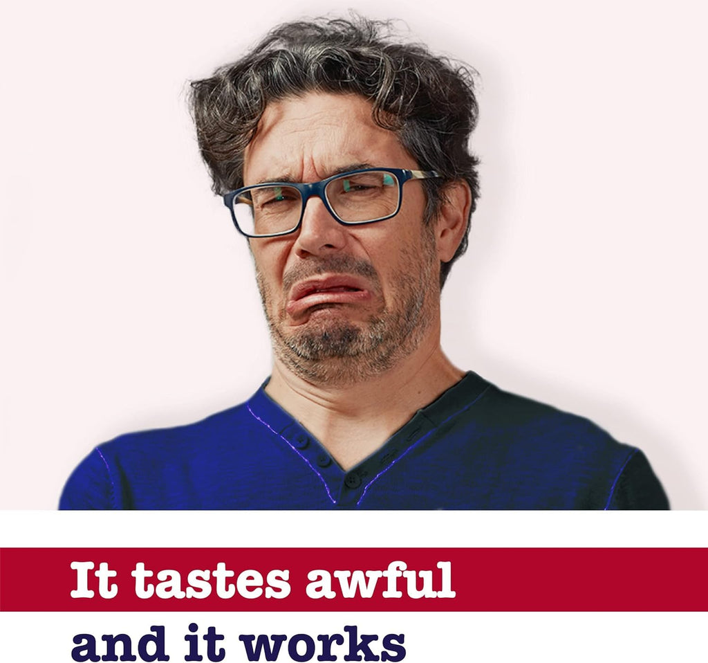 Buckley Complete Extra Strength Mucus Relief, 150ml (Packaging May Vary)