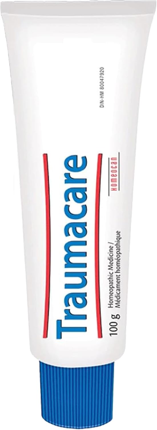 Traumacare Cream 100G - Traumacare