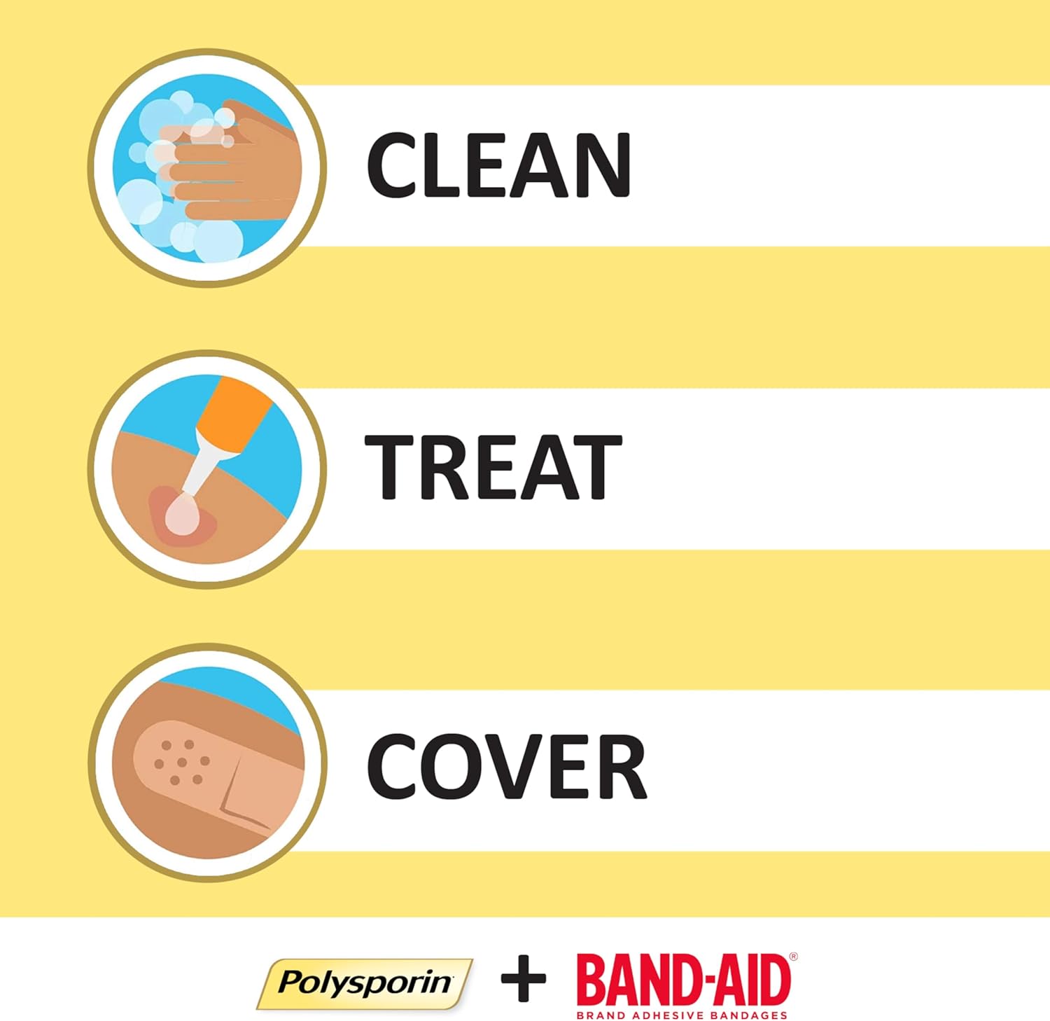 POLYSPORIN® COMPLETE Antibiotic Ointment Extra Infection Protection Pain Relief, 30 g