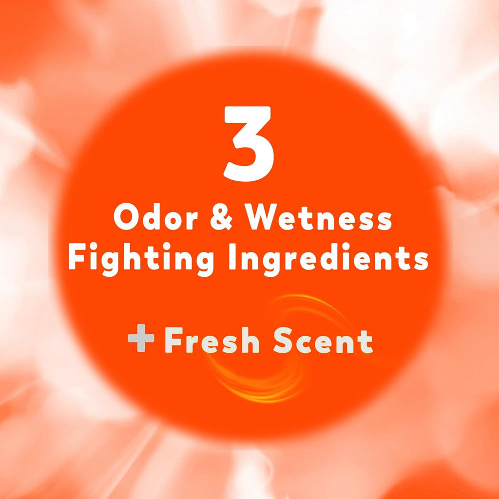 Odor Eaters, Foot & Sneaker Spray Powder, 4 oz (113 g)
