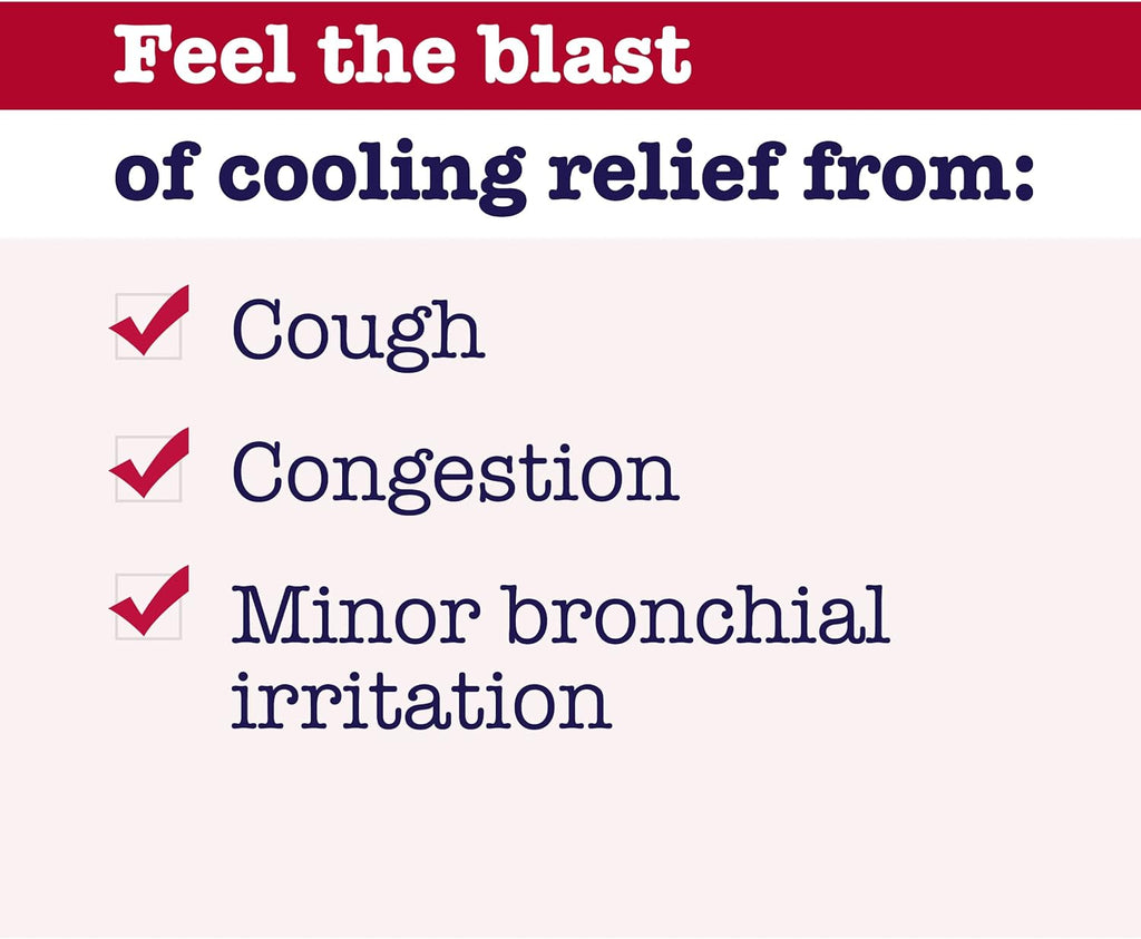 Buckley's Cough Syrup for Cough and Congestion Relief, Original Mixture, 200ml (Packaging May Vary)