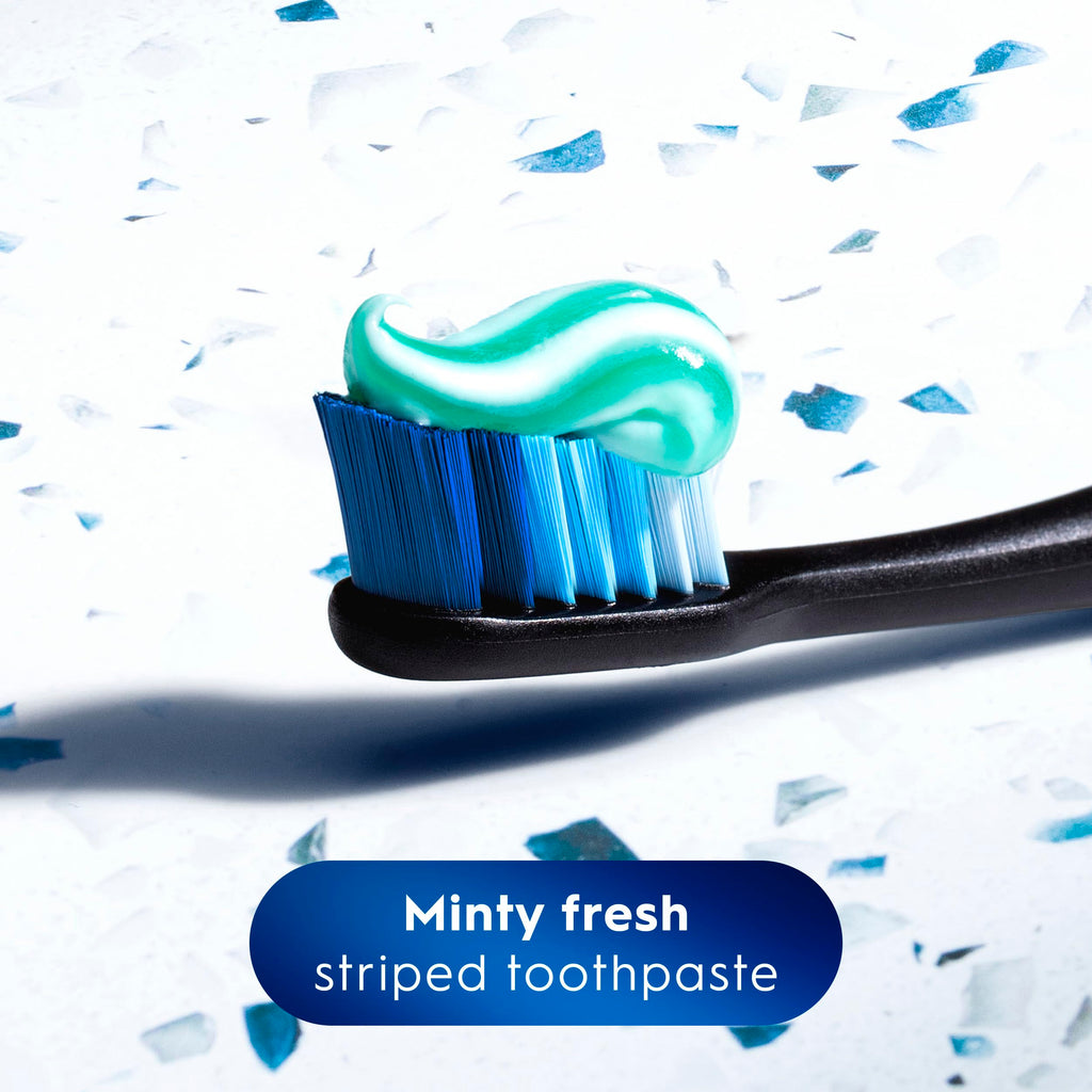 Crest Complete Whitening Plus Scope Minty Fresh Toothpaste
