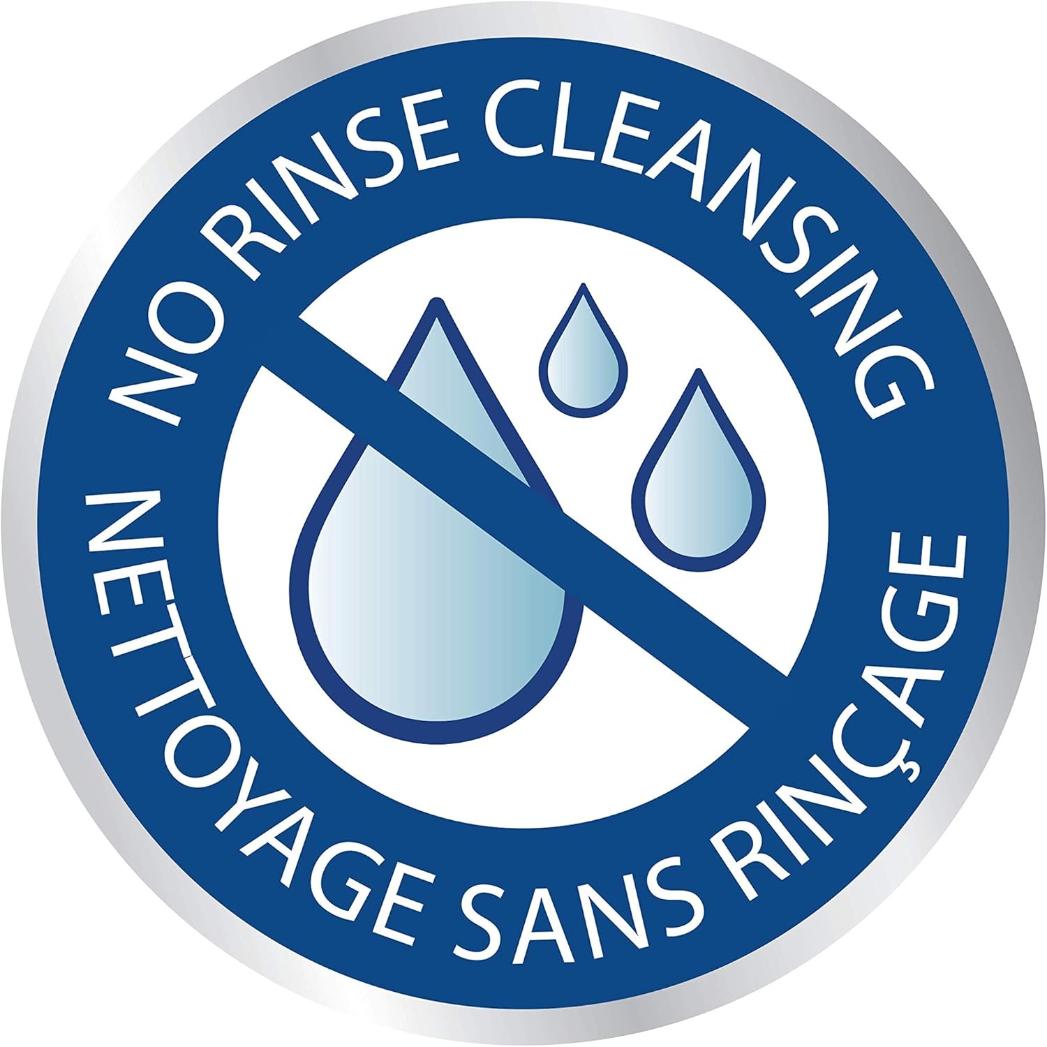 Tena ProSkin Ultra Adult Wipes For Personal Cleansing 48 Count (Pack of 2)