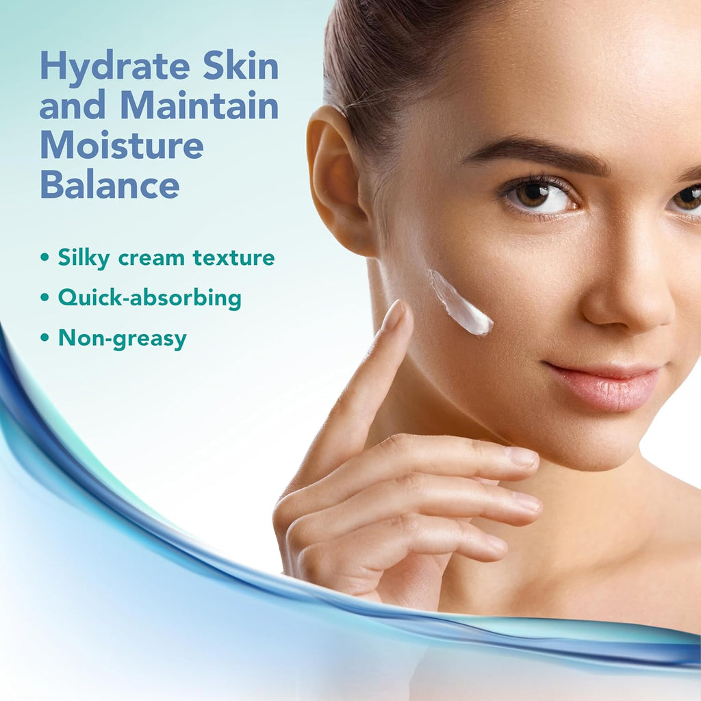 Complex 15 Daily Face Cream 3.4 Ounce (100ml)