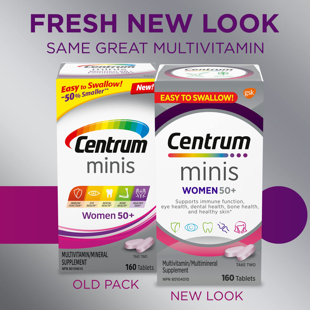 Centrum Centrum 50+ Women