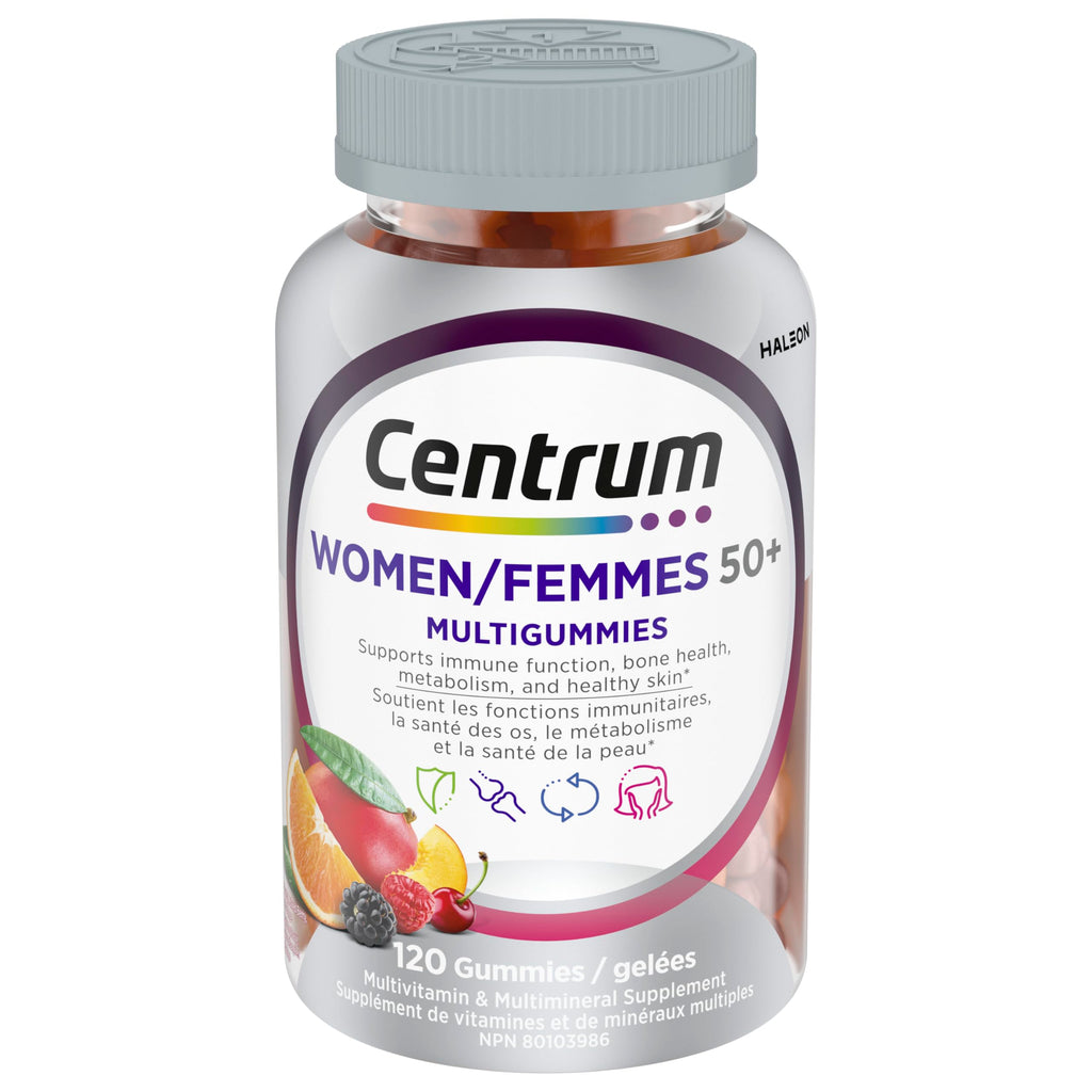 Centrum Centrum 50+ Women
