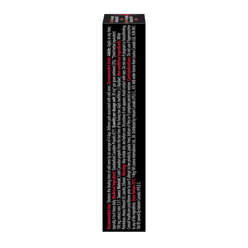 Coldsore-FX Cold Sore Treatment Ointment, 2 grams