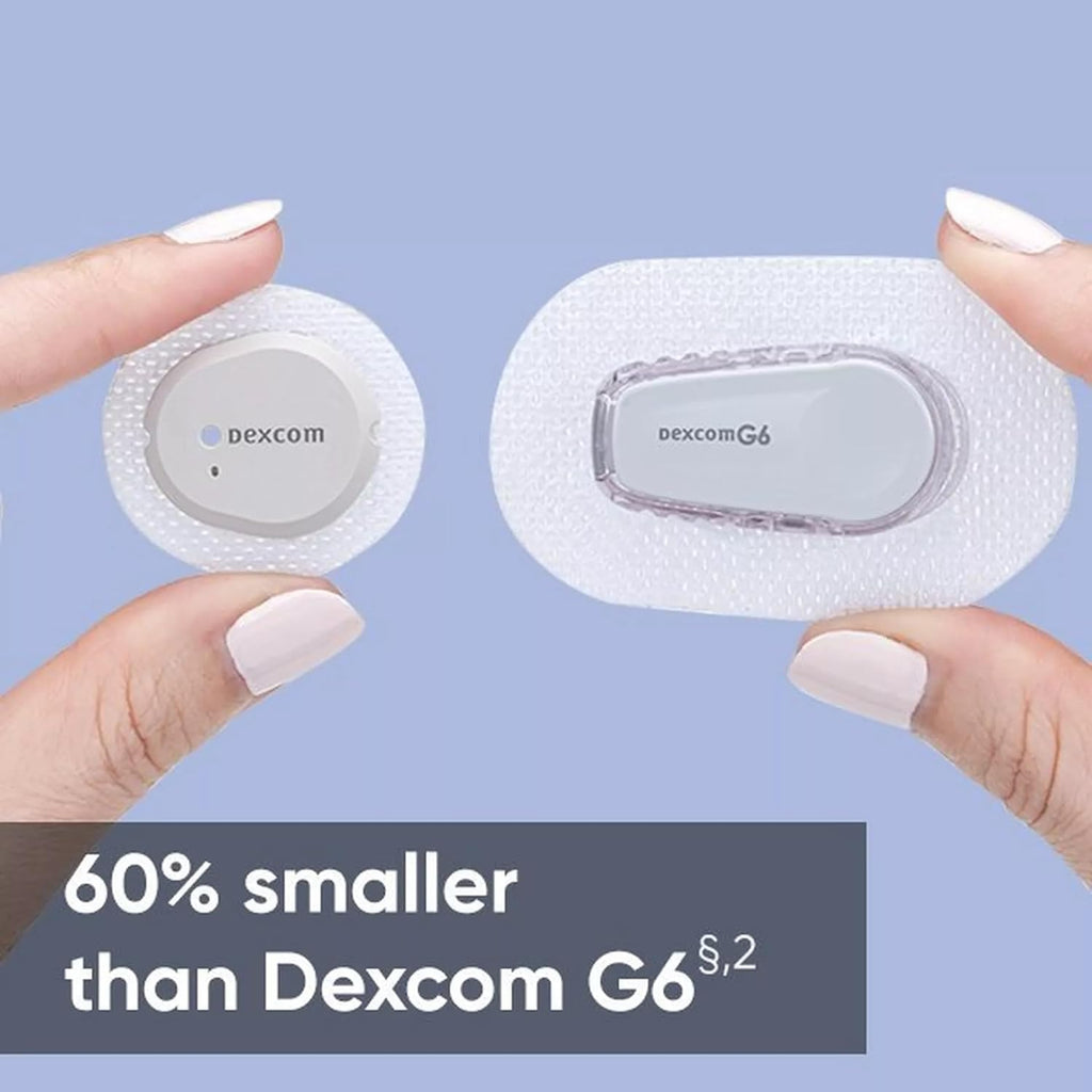 Dexcom G7 Sensor