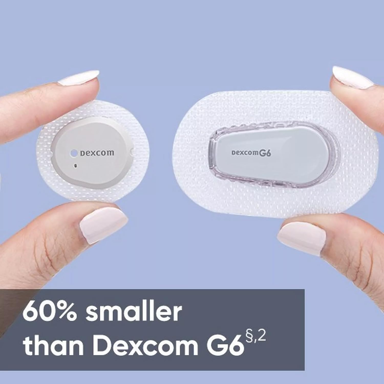 Dexcom G7 Sensor