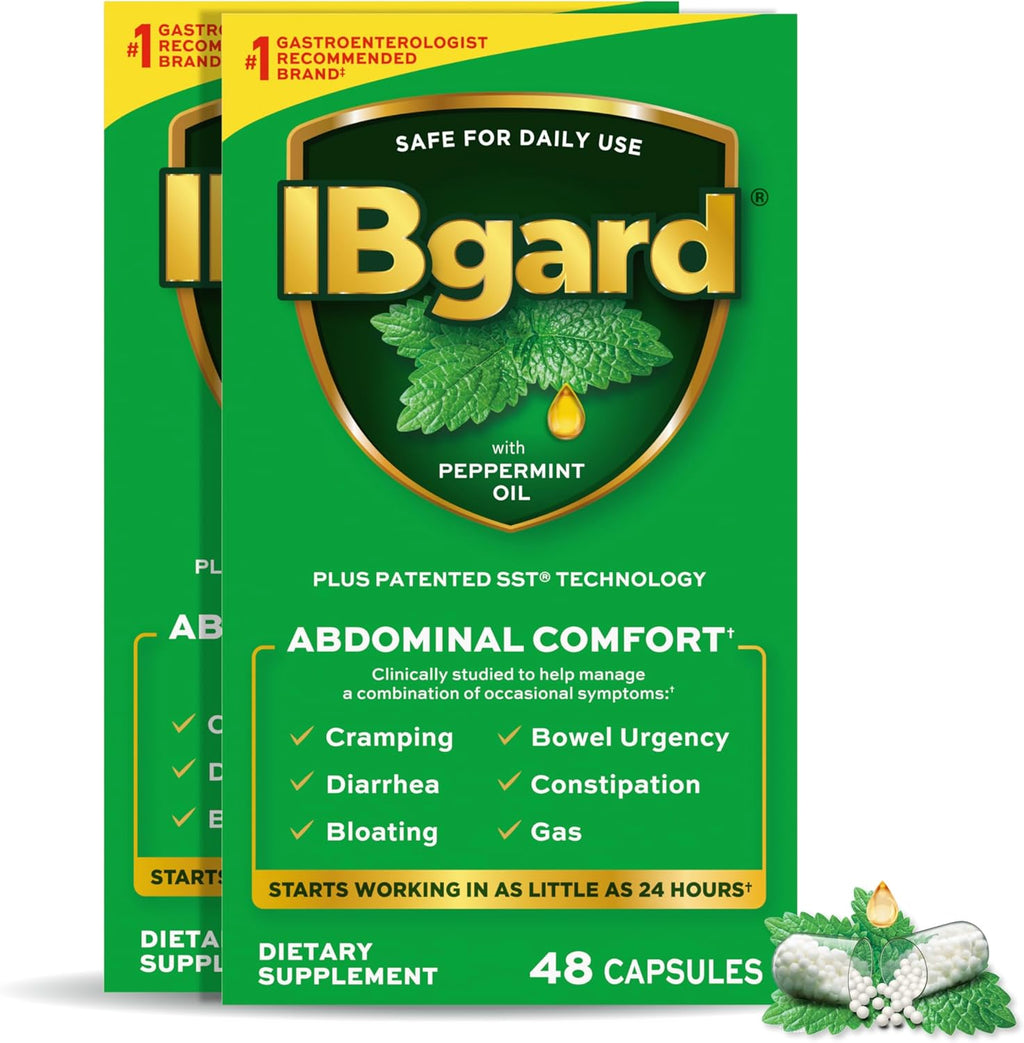 IBgard - Pack of 96