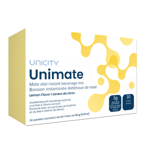 Unimate Lemon