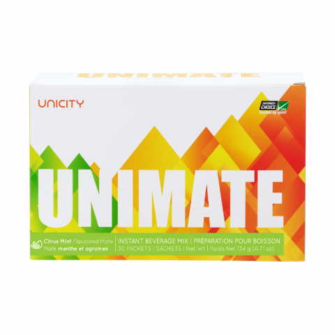 Unimate Citrus Mint