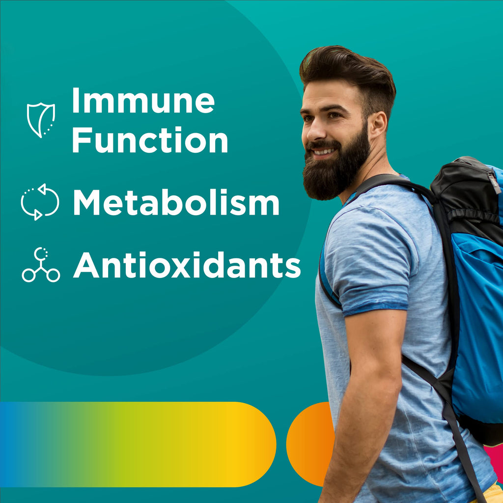 Centrum MultiGummies Adult Multivitamin Gummies