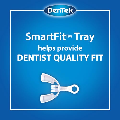 DenTek Maximum Protection Dental Guard for Nighttime Teeth Grinding