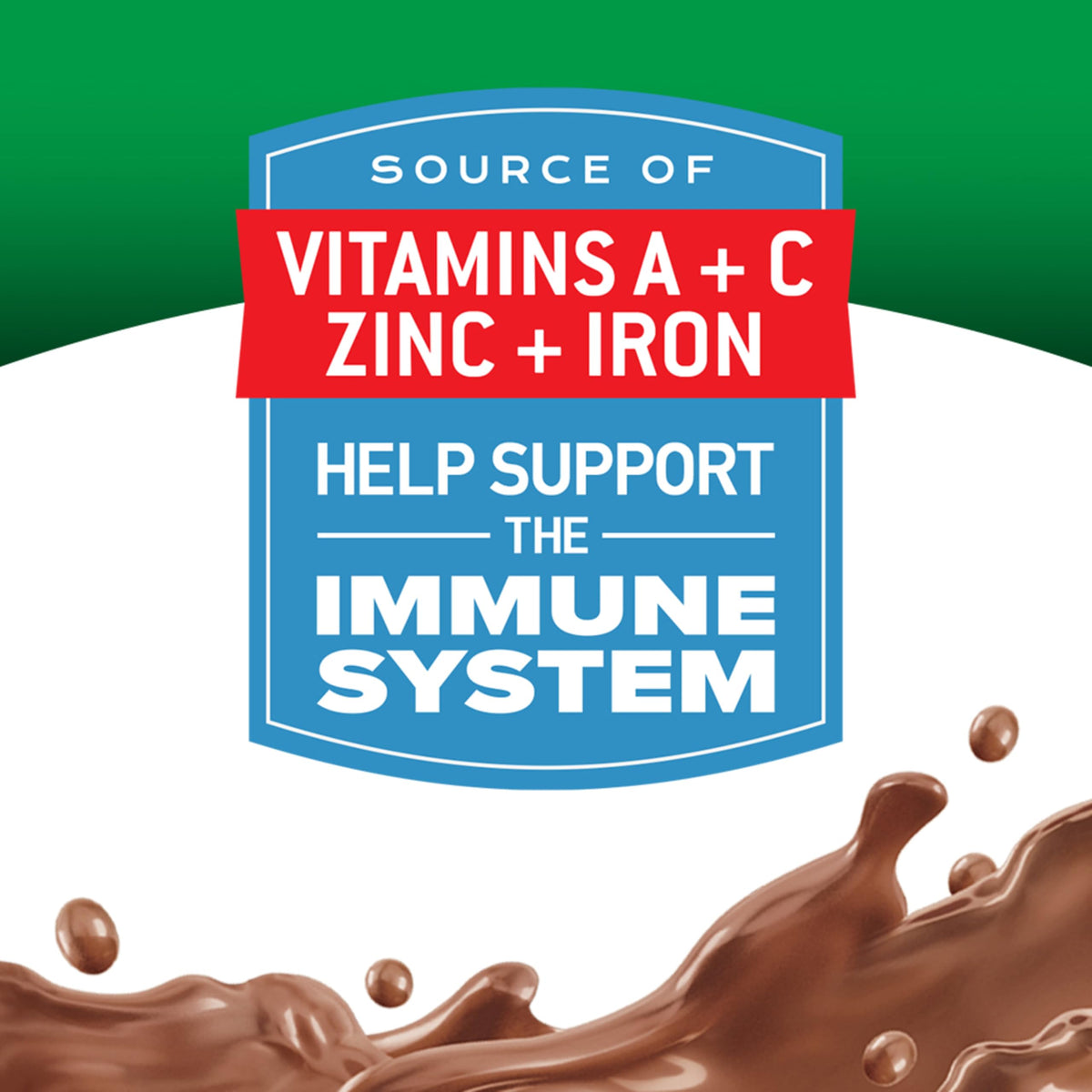 BOOST Protein+ Shake Meal Replacement, Chocolate, 4 bottles x 325mL