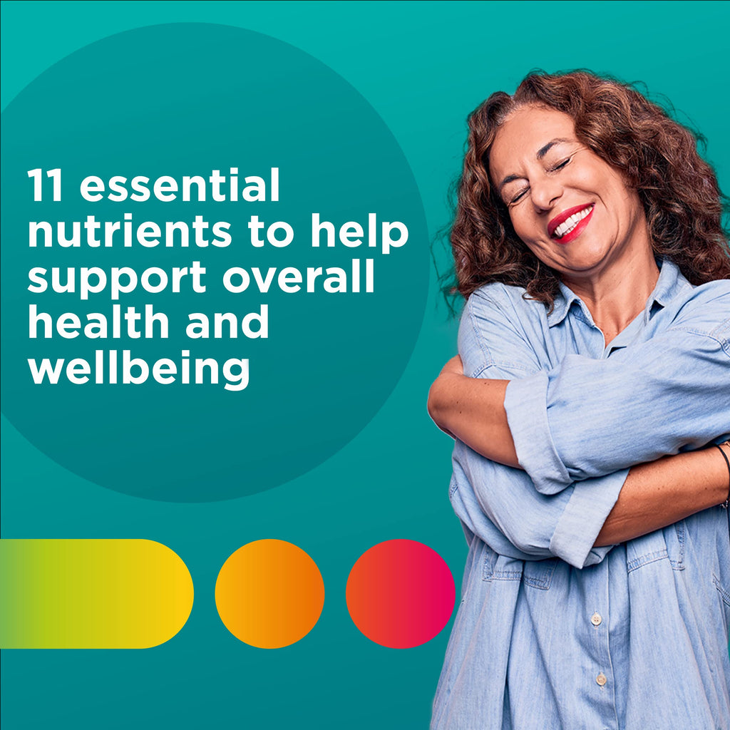 Centrum MultiGummies Adult Multivitamin Gummies