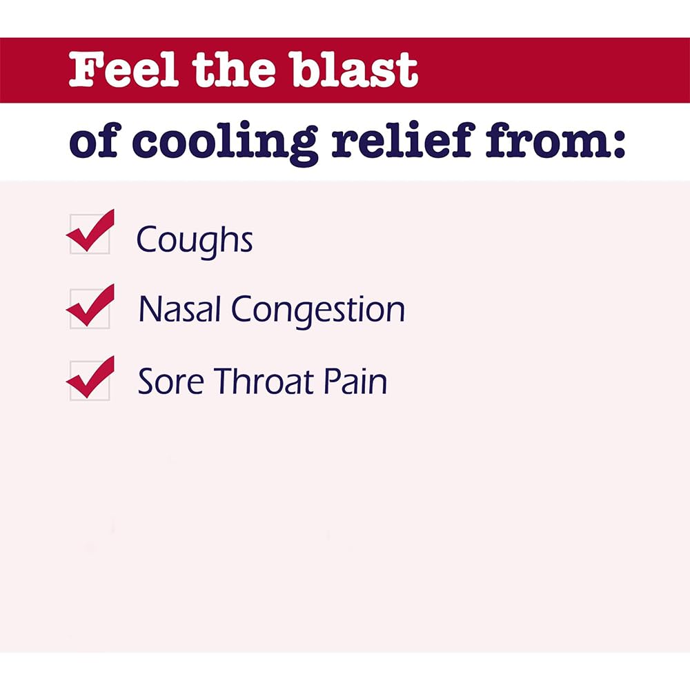 BUCKLEY'S Soothing Mixture Syrup for Cough, Congestion & Sore Throat